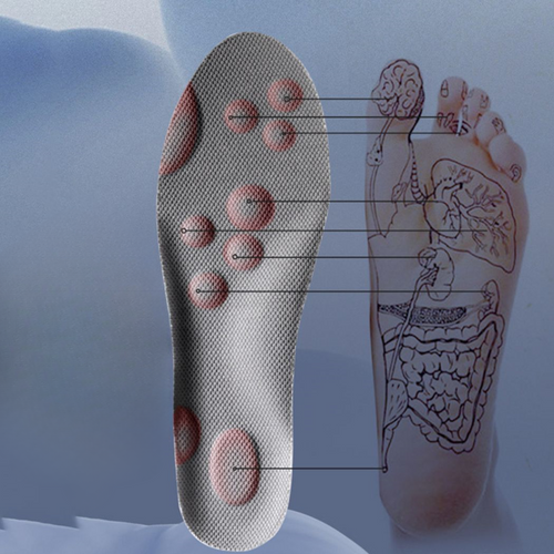 Orthopädische Einlagen - Sofortige Linderung und Komfort für Ihre Füße 