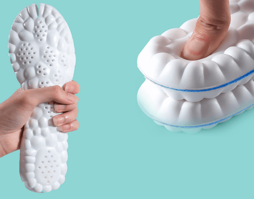 Sandalias ortopédicas informales